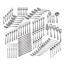 Gräwe 12-Personen-Besteckset