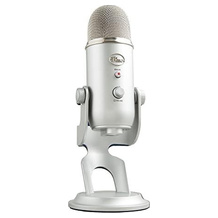 Logitech Blue Yeti