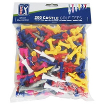 PGA Tour Golf-Tee