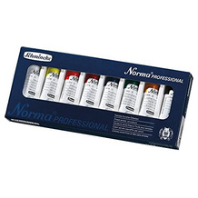Schmincke Ölfarben-Set