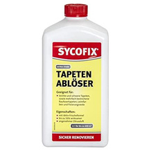 SYCOFIX Tapetenablöser