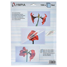 Olympia 9165