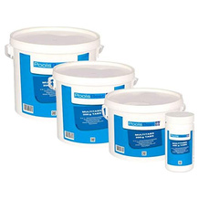 POOLSBEST Pool-Chlortablette