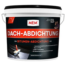 MEM Bitumen-Dichtmasse
