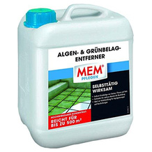 MEM Algizid