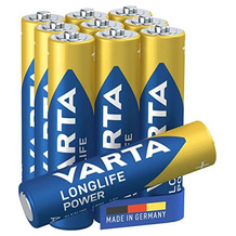 Varta 4903121461