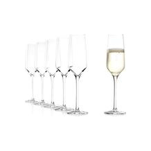 Stölzle Lausitz Sektglas