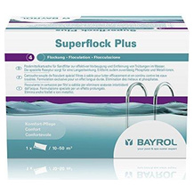 Bayrol Flockungsmittel