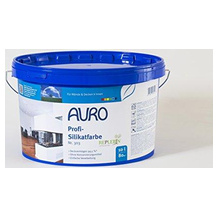 Auro Silikatfarbe