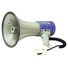 MONACOR Flüstertüte