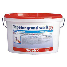 Decotric TG25