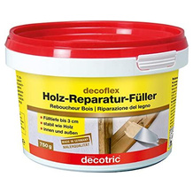 PUFAS Holzspachtelmasse