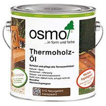 Osmo Terrassenöl