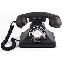 GPO Wählscheiben-Telefon