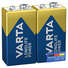 Varta 4922121412