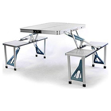 Nexos Campinggarnitur