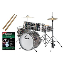 XDrum Kinderschlagzeug