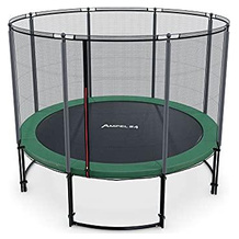 Ampel 24 366-cm-Trampolin