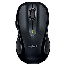 Logitech Maus