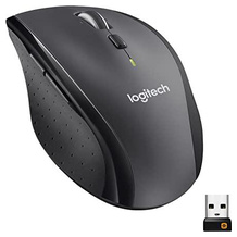 Logitech Funkmaus