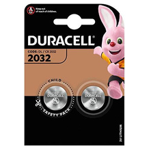 Duracell 2032