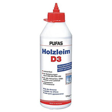 PUFAS Holzkleber