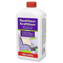 Decotric Tapetenablöser