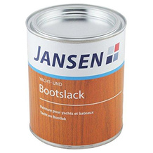 Jansen Yachtlack