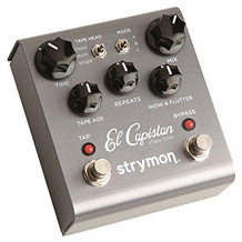 Strymon Elcapistan