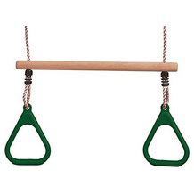 Loggyland Trapezschaukel