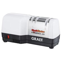 Graef CC 80