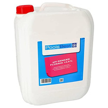 POOLSBEST pH-Senker