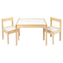 Ikea Kindertisch