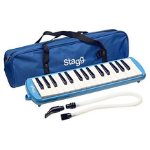 Stagg MELOSTA32 BL