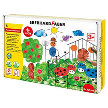 Eberhard Faber Fingermalfarbe