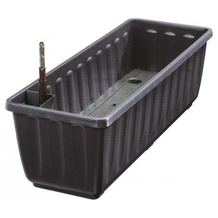 Geli Blumenkasten mit Wasserspeicher