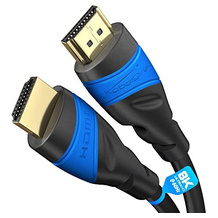 KabelDirekt HDMI-2.1-Anschlusskabel