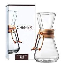 Chemex Pour-over-Kaffeebereiter