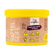 B&E Sattelseife