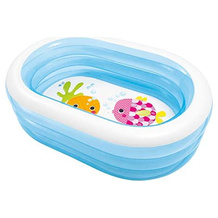 Intex Oval Whale 57482NP