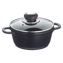 Krüger 16-cm-Kochtopf