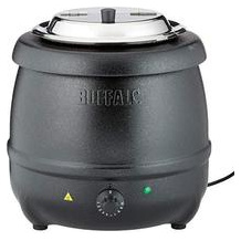 Buffalo L715