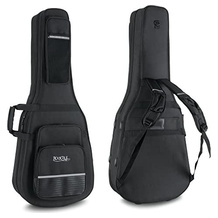 Rocktile Gitarrenkoffer