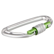 Edelrid Schraubkarabiner