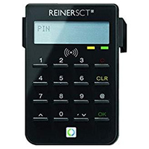 Reiner RFID standard