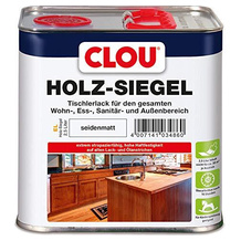 Clou Klarlack