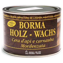 Borma Wachs Holzwachs