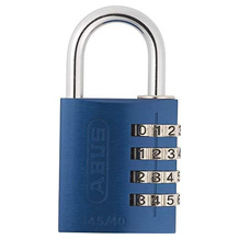 ABUS 145/40 titanium Lock-Tag