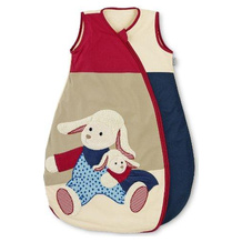 Sterntaler Baby-Sommerschlafsack