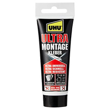 UHU Ultra Montage